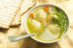 תזונה: לעבור בשלום את פסח-תמונה