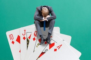 התמכרות להימורים: איך יוצאים מזה?-תמונה