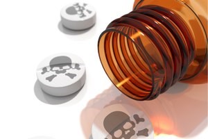 ה-FDA: תרופות מזויפות לסרטן-תמונה