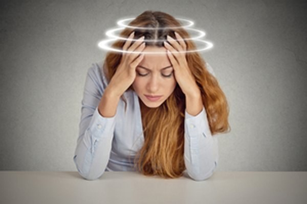 סחרחורת: כיצד מאבחנים ומטפלים?-תמונה