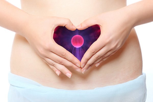 קשירת צינור הזרע - תמונת אווירה