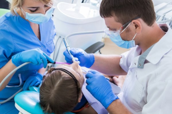 שיקום פה כוללני: מדריך