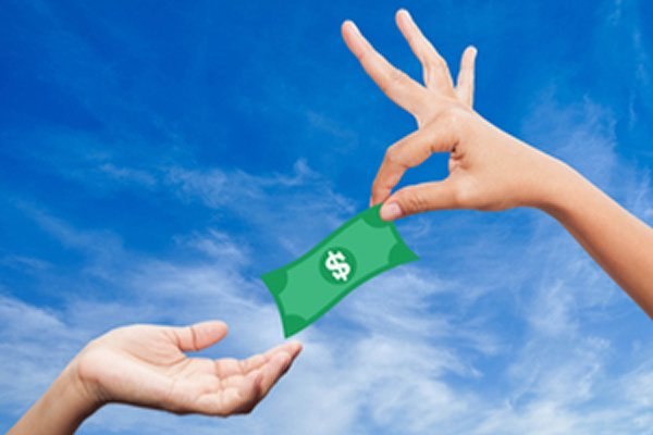 שמירה על הבריאות: תמריץ כספי