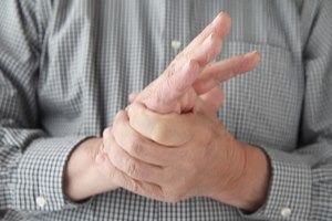 בעיות עצביות בידיים: מדריך-תמונה