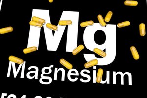 הפרעות במשק המגנזיום: ההשלכות-תמונה