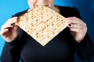 פסח: 5 מיתוסים על תזונה-תמונה