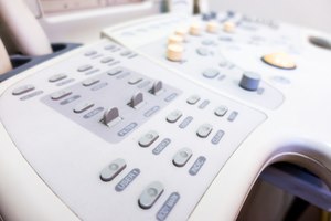 בדיקת דופלר עורקי רגליים - תמונת אווירה