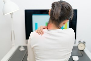 בעיות כתפיים: נותנים כתף להחלמה-תמונה