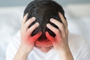 שפיר, אך מסוכן: קרניופרינגיומה-תמונה