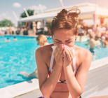 מוצרים היפואלרגניים - תמונת אווירה