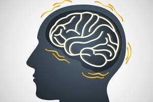 אמנזיה - תמונת המחשה