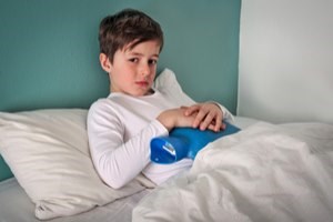 שלשול בילדים: כיצד למנוע הדבקה?-תמונה