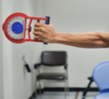 מה מנבא כוח האחיזה שלכם? - תמונה