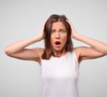 שיעור יתר בפנים: כך תיפטרי מזה-תמונה