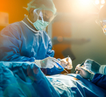 גידול IPMN - תמונת אווירה