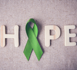 לימפומת תאי B - תמונת אווירה