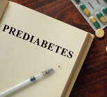 גלוקוזמין - תמונת אווירה