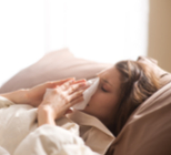 הצטננות או שפעת: מצאו את ההבדלים