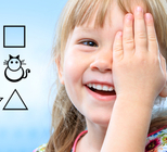 חשיבות בדיקת ראייה לפני כיתה א'-תמונה