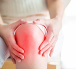 רגישות במפרקים - תמונת אווירה