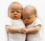 הריון תאומים: כיצד להימנע מסיבוכים?-תמונה