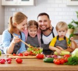 תזונה חדשה: 8 טיפים לשינוי הרגלי האכילה-תמונה