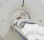 סריקת CT של האגן - תמונת אווירה