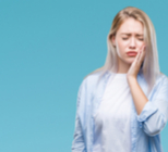 כאבי חניכיים בהריון - תמונת המחשה