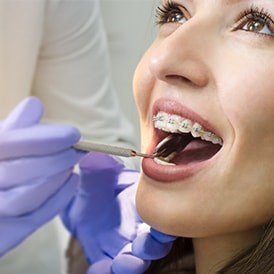 תמונת המחשה - רפואת שיניים