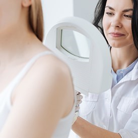 תמונת המחשה - עור ומין