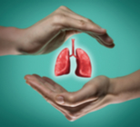 סרטן ריאות: טיפול חדשני, תקווה גדולה-תמונה