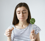 השמנה משנית - תמונת אווירה