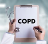 COPD: פעילות גופנית מאריכה חיים-תמונה