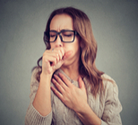 שיעול טורדני וממושך: יש פתרון!-תמונה