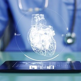 תמונת המחשה - טכנולוגיה רפואית וציוד רפואי