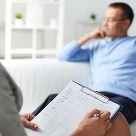 תמונת המחשה - בריאות הנפש