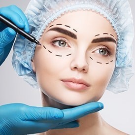 תמונת המחשה - כירורגיה פלסטית ורפואה אסתטית