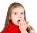 הילד משתעל? 10 עובדות חשובות-תמונה