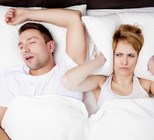  דום נשימה בשינה: זהירות מסיבוכים-תמונה