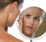 מילוי קמטים במזרק אוטומטי - תמונת המחשה