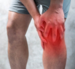 קרע ברצועה הצולבת: האם חייבים ניתוח?-תמונה