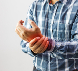 סקלרודרמה - תמונת המחשה