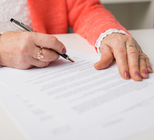 צוואה: אל תוותרו על חוות דעת פסיכיאטרית -תמונה