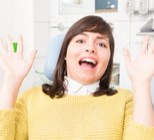 חוששים מטיפול שיניים? כך תגיעו רגועים למרפאה -תמונה