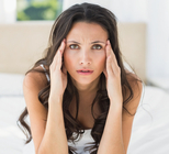 בחן את עצמך: האם אתה חרדתי?-תמונה