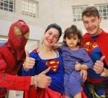 סנפלינג - תמונת אווירה