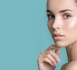 העלמת קמטים בלייזר - תמונת המחשה