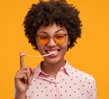  לגזור ולשמור: מאכלים שפוגעים בשיניים-תמונה