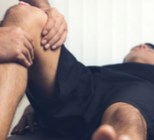 מסלול שיקום מהיר לאחר ניתוח שיחזור רצועה צולבת-תמונה