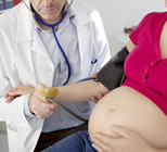 בדיקת רזרבה שחלתית - תמונת אווירה